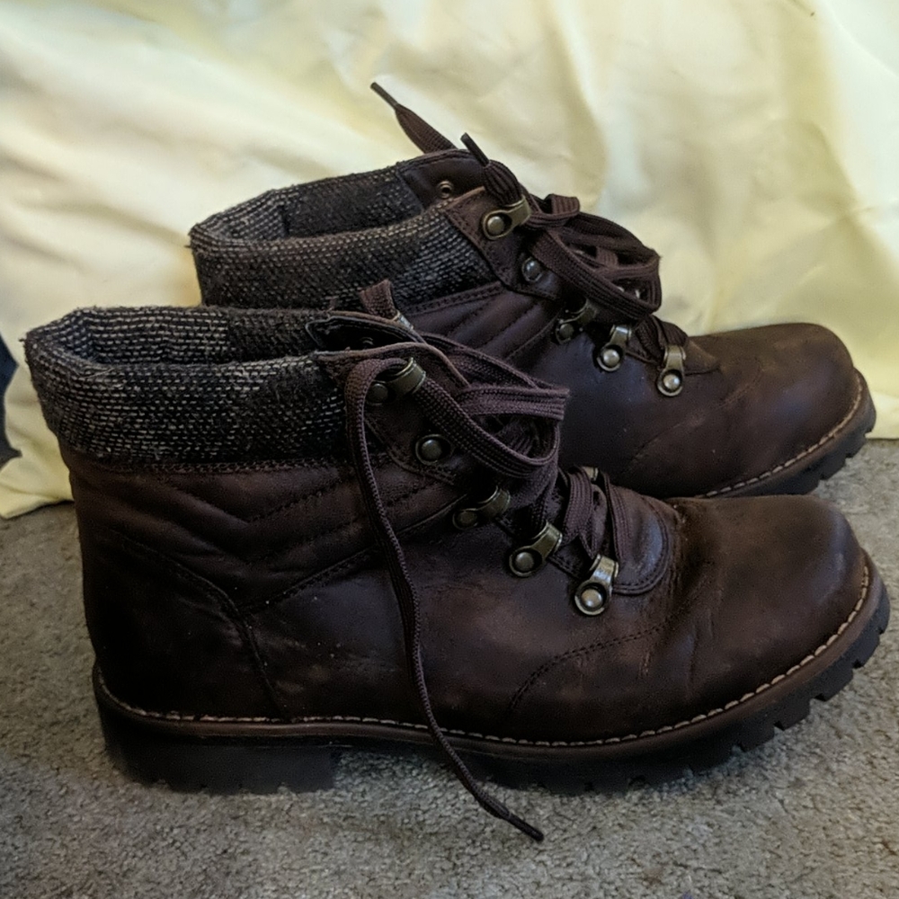 Boots